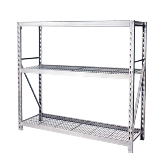 Tactix storage rack