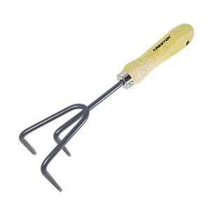 Cultivator