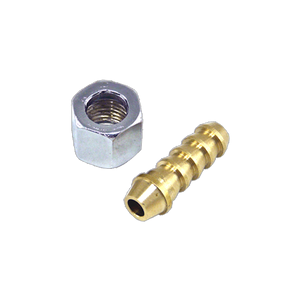 Air hose coupling