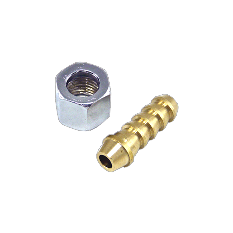 Air hose coupling