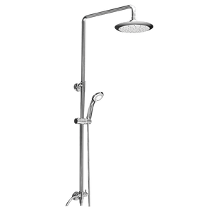 Bath shower mixer set