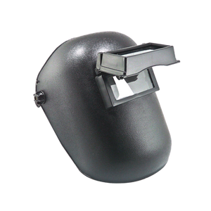 Welding mask