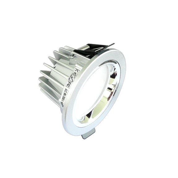 LED downlight 5W