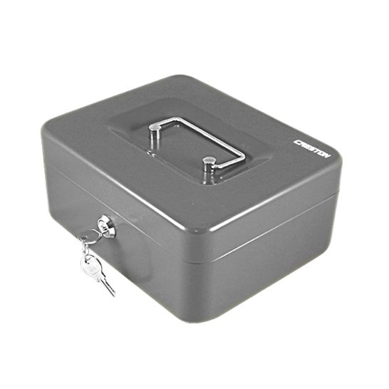 Cash box Creston Hardware