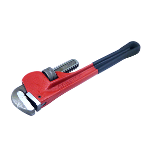 Pipe wrench