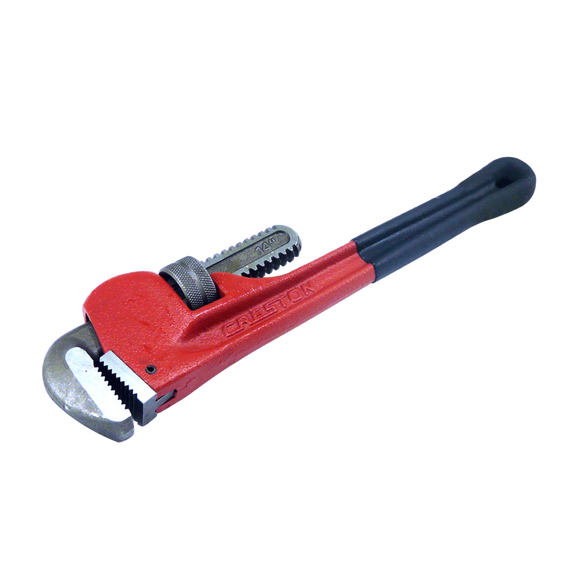 Pipe wrench