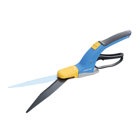 Grass shears