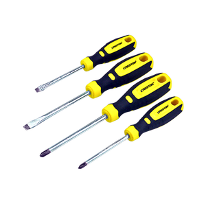 Screwdriver set