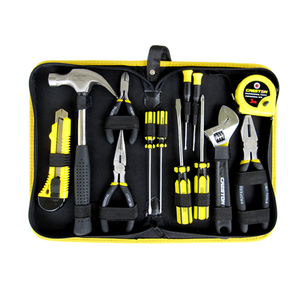 Handyman tool set