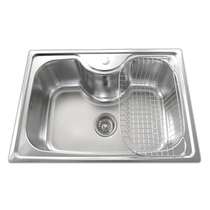Kitchen sink