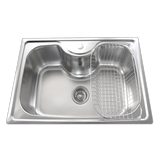 Kitchen sink