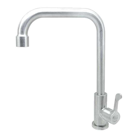Gooseneck faucet online