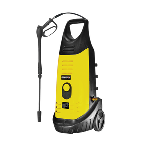 Pressure washer