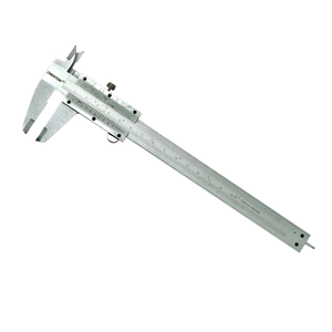 Vernier caliper