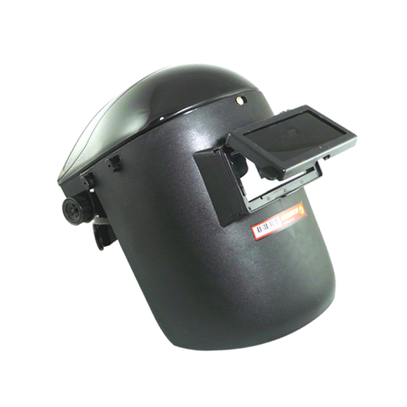 Welding best sale face shield