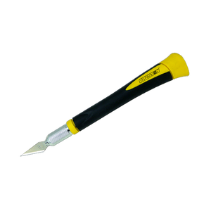 Precision hobby knife