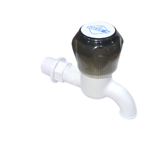 PVC faucet