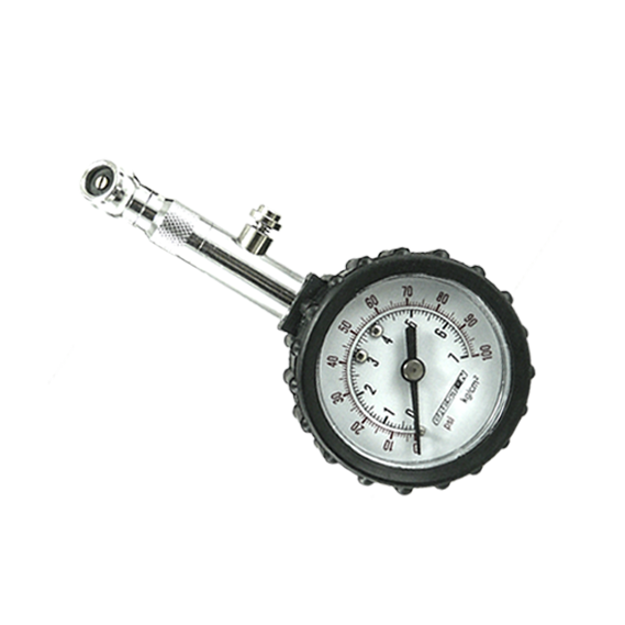 Tire gauge