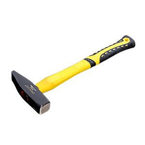 Machinist's hammer
