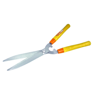 Hedge shears