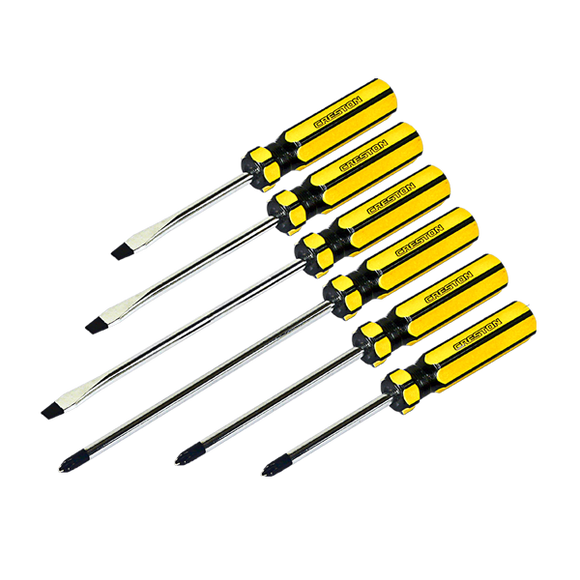 Screwdriver set