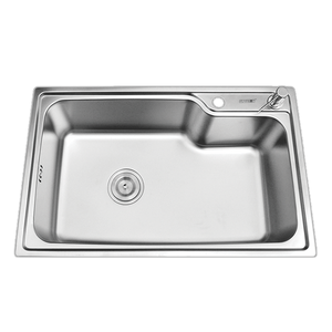 Kitchen sink