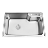 Kitchen sink