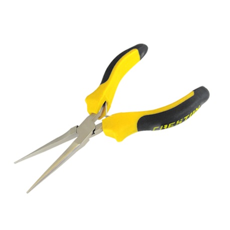 Mini needle nose pliers