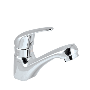 Lavatory faucet
