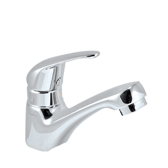 Lavatory faucet