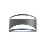 Wall light fixture