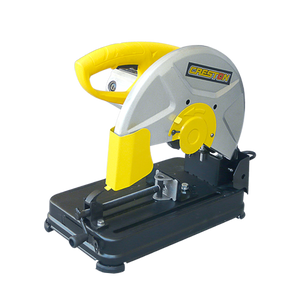 Cut-off machine