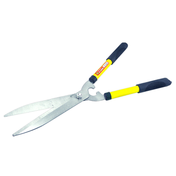 Hedge shears