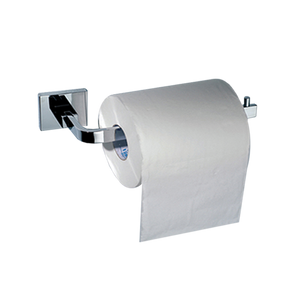 Toilet roll holder