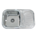 Kitchen sink