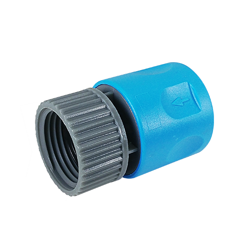 Female hose adaptor