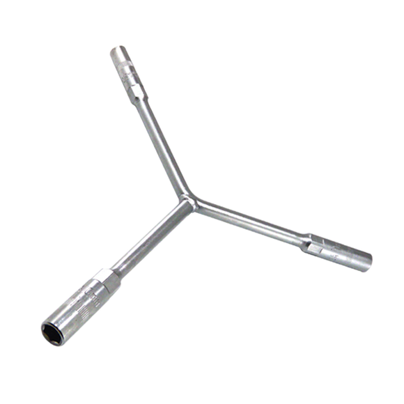 Y wrench Creston Hardware
