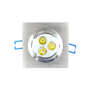 LED downlight 3W