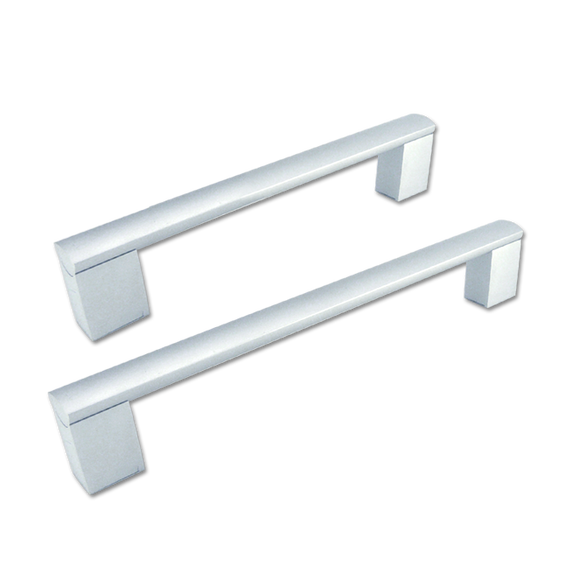 Aluminium pull handle