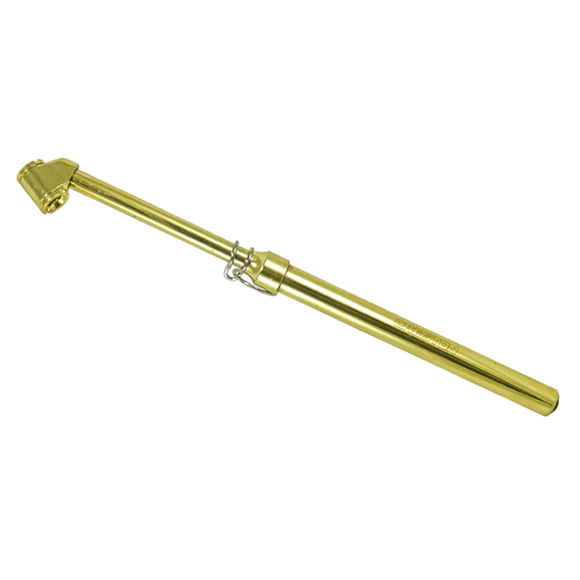 Tire gauge