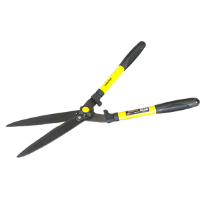 Hedge shears