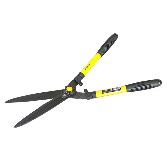 Hedge shears