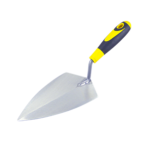 Pointed trowel