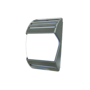 Wall light fixture