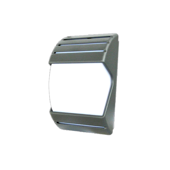 Wall light fixture