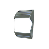 Wall light fixture