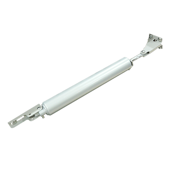 Screen door closer