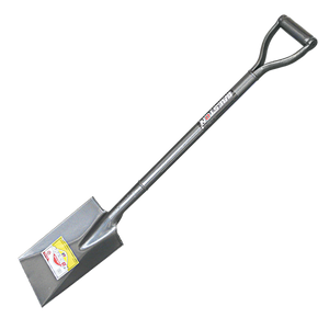 Spade shovel