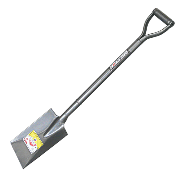 Spade shovel