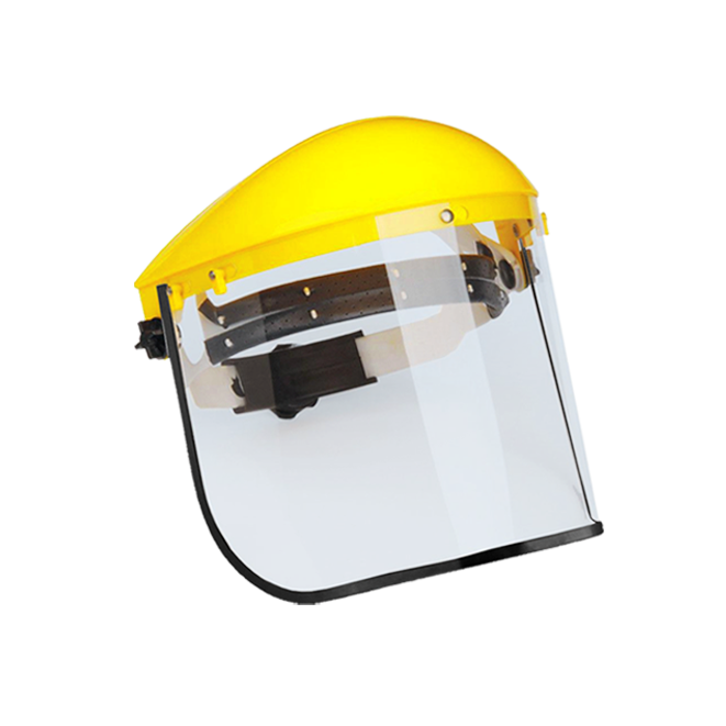 Face shield Creston Hardware